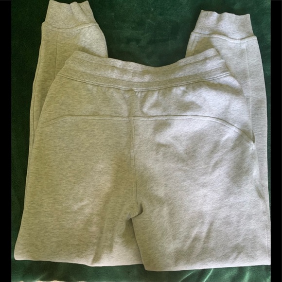 NWT lululemon scuba HR joggers size 4 - Picture 6 of 9